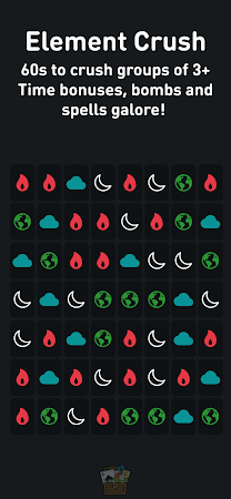 Game screenshot Higgster's Games Compendium hack