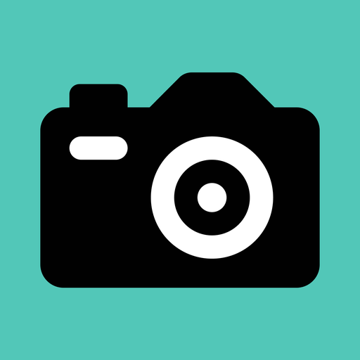 CameranX - Camera search 0.2.0 Icon