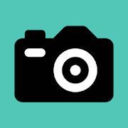 CameranX - Camera device search app by Flickr