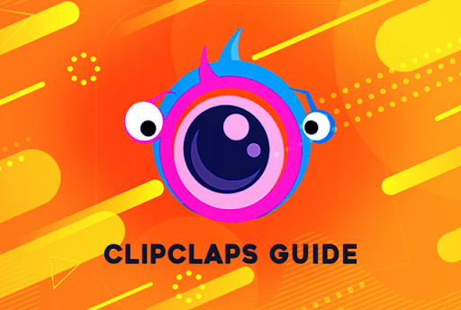 Guide Clipclaps App Watch Videos make Money