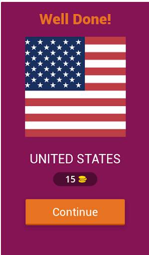 Guess the Country Name