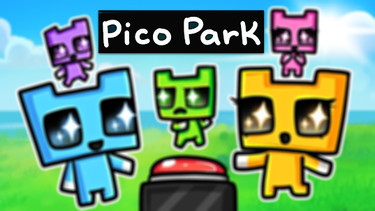 Adventure Pico Park Driving