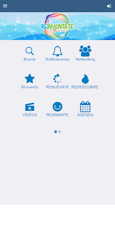 Reinvéntate Pepsico