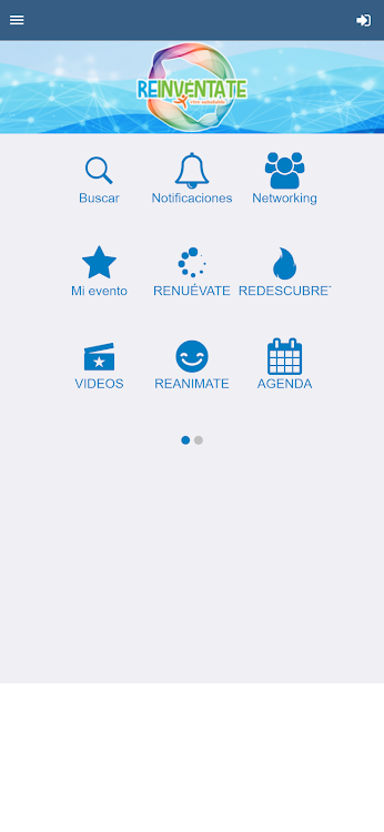 Reinvéntate Pepsico - 3.11 - (Android)