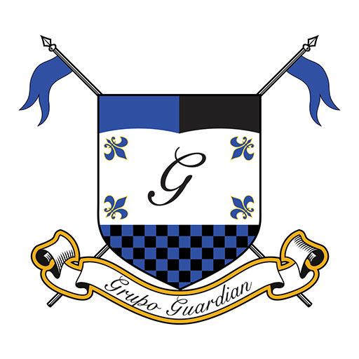 Guardian Portaria Remota logo