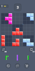 Quadra: Cube Challenge