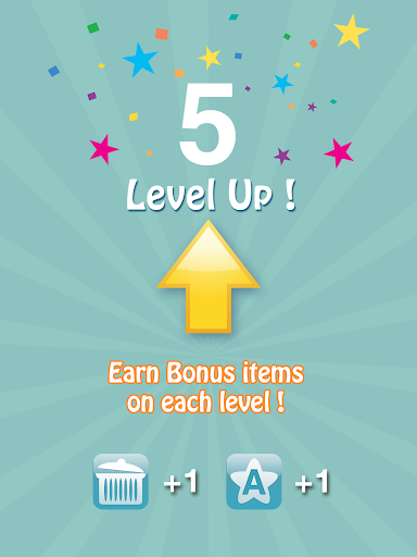 Screenshot of Emoji Pop™: Puzzle Game!