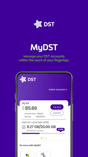MyDST Apk0