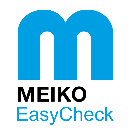 EasyCheck logo