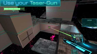 Game screenshot Fractal Space mod apk