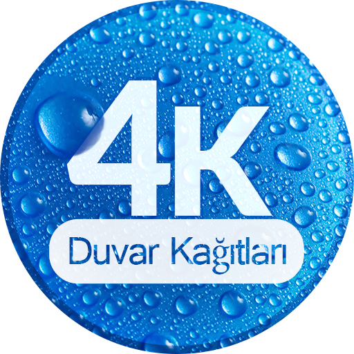 4K Duvar Kağıtları Windows'ta İndir