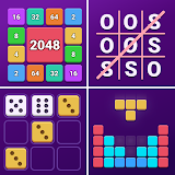 Puzzle Twist Brain Teaser Game icon