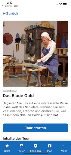 Deutsches Schiefertafelmuseum Screen 2