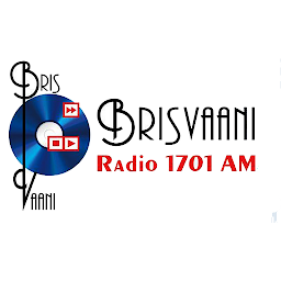 Icon image Radio Brisvaani 1701 AM