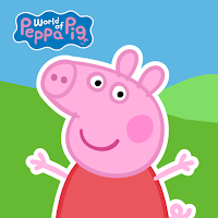 World of Peppa Pig Kids Games