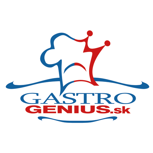 Gastro-Genius SK logo