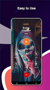 Unknown app Screenshot