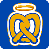 Auntie Anne's（アンティアンズ） icon