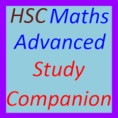 NSW HSC Maths Advanced 2U