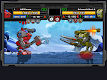 screenshot of Super Mechs