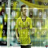 Keyboard For Marco Reus icon