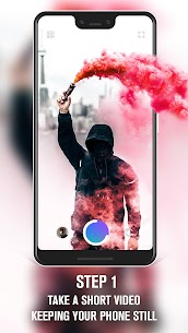 Loopsie – Loop Effects & Living Photos MOD APK 5.1.9 (Pro Free) 1