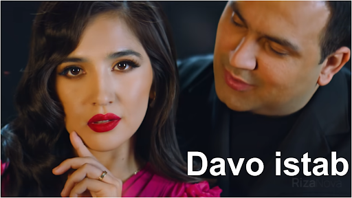 Сурудхои Имрон 2023