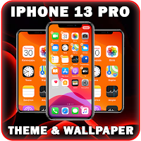 Theme for iphone 13 pro iphone 13 pro