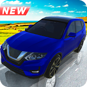 Top 40 Simulation Apps Like X-Trail Nissan Suv Off-Road Driving Simulator Game - Best Alternatives
