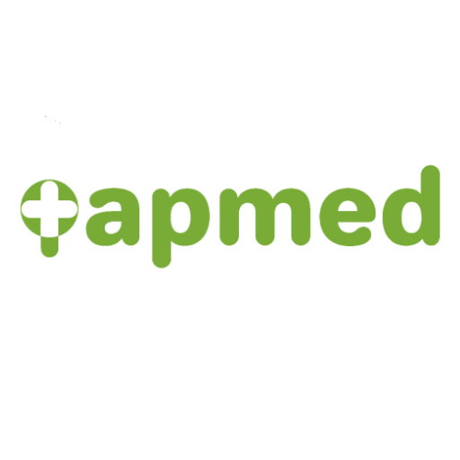 Tapmed logo