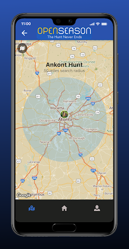 Open Season Screenshot 2 - AppWisp.com