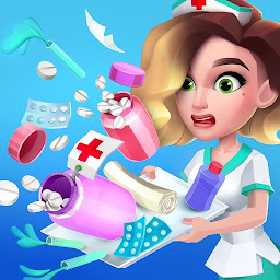 Icon image Happy Clinic: Hospital Sim