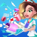 Descargar la aplicación Happy Clinic: Hospital Sim Instalar Más reciente APK descargador