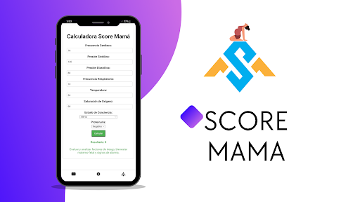 ScoreMama Screenshot 1 - AppWisp.com