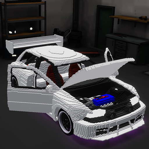 Download Drag Sim: King Of The Racing 2.133 Apk for android