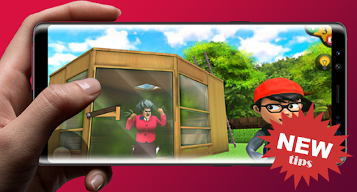 Guide for scary teacher 3D 2021