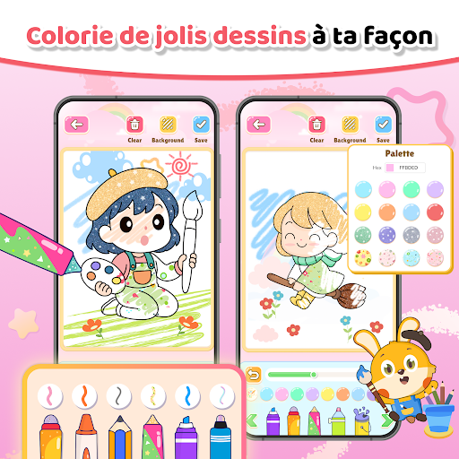 ArtTutor: Comment Dessiner Screenshot 1