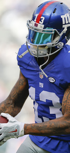 NY Giants Wallpaper