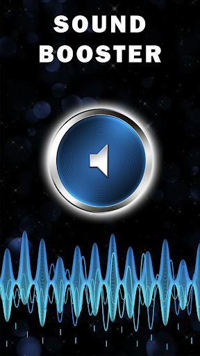 Volume Booster - Sound Booster
