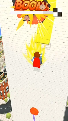 Painting Fall - Screenshot 2