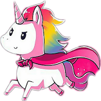 ? UNICORN ? WAStickerApps Stickers