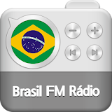 Brasil FM Rádio icon