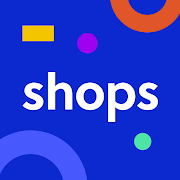 Shops: Loja Online de Vendas, Catálogo e Ecommerce