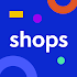 Shops: Online Store, Catalog, Inventory & Sales1.16.0
