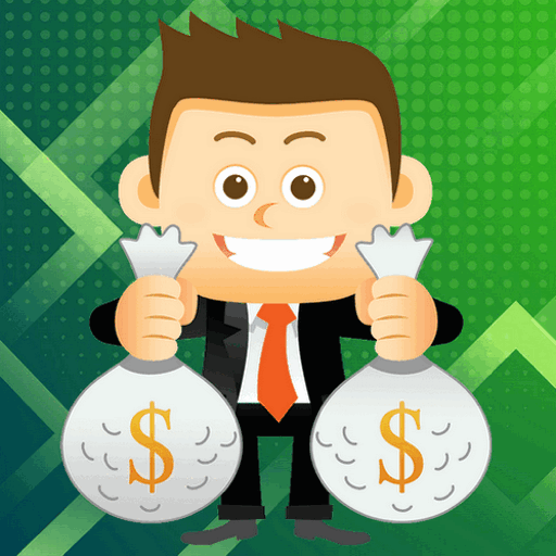 Epic Earn logo