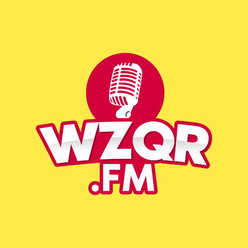 WZQR.FM App NEW! logo