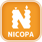Cover Image of ดาวน์โหลด NICOPAアプリ  APK