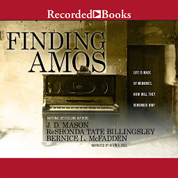 「Finding Amos」圖示圖片