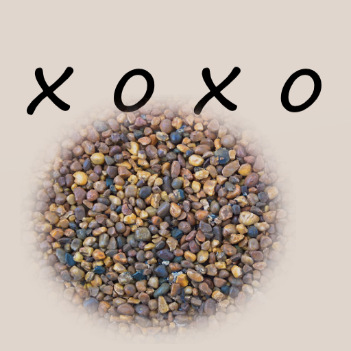 TicTacToe logo