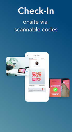Android application Chase Home Wine & Chocolate screenshort